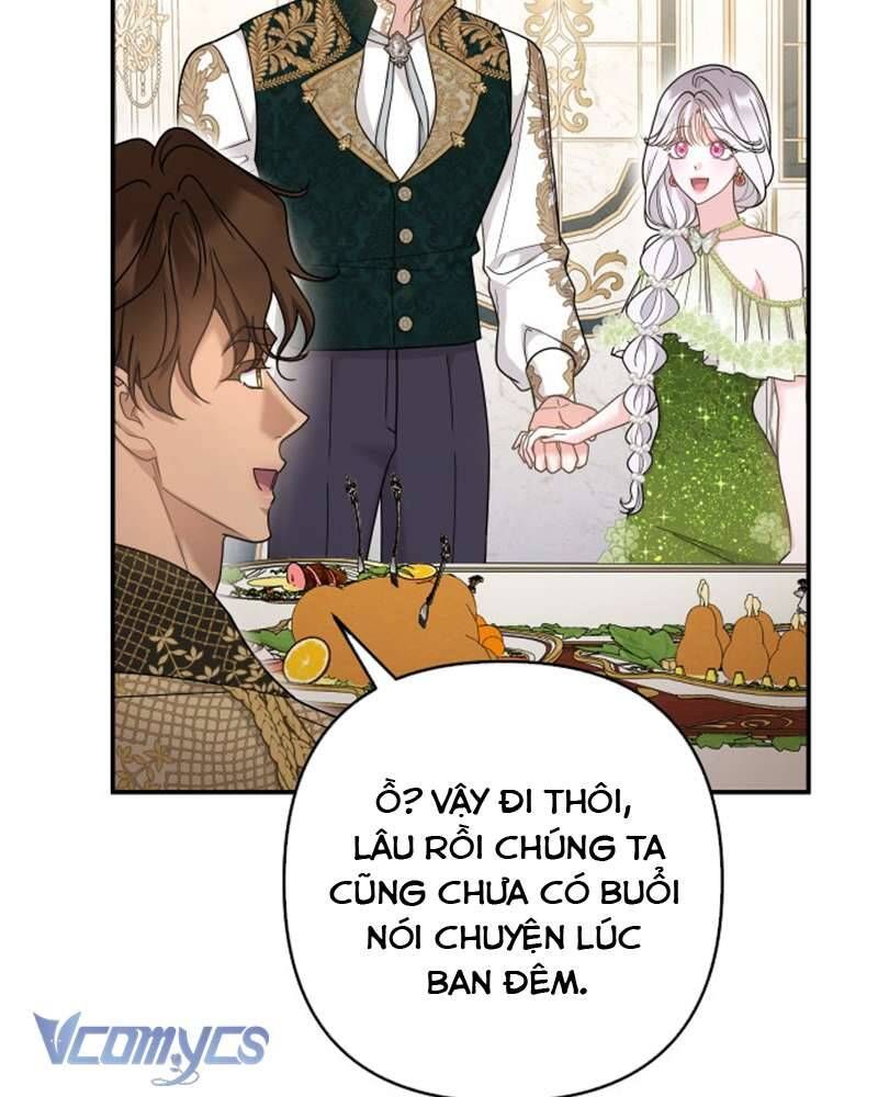 Trước Khi Em Có Ý Định Chạy Trốn Ta Sẽ Ngăn Chặn Nó Chap 13 - Next Chap 14