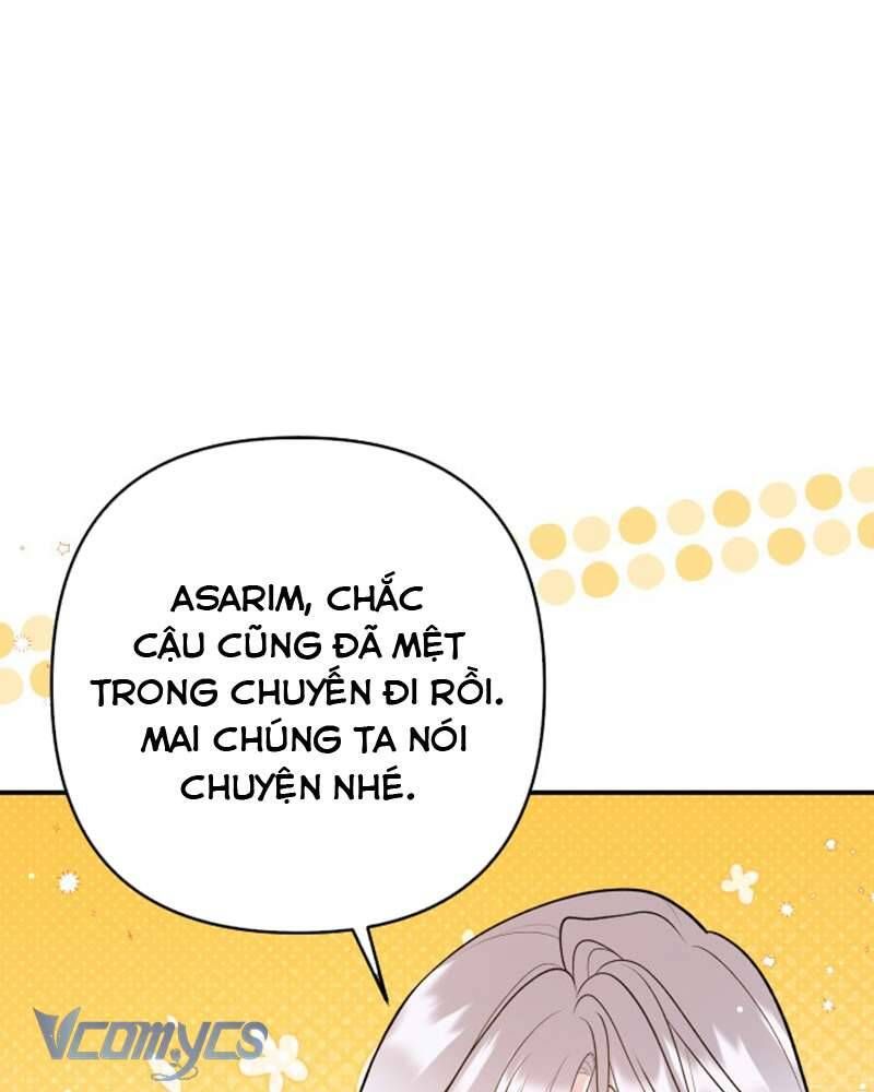 Trước Khi Em Có Ý Định Chạy Trốn Ta Sẽ Ngăn Chặn Nó Chap 13 - Next Chap 14