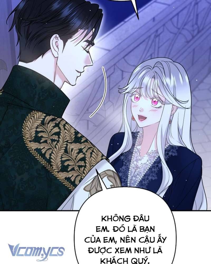 Trước Khi Em Có Ý Định Chạy Trốn Ta Sẽ Ngăn Chặn Nó Chap 13 - Next Chap 14