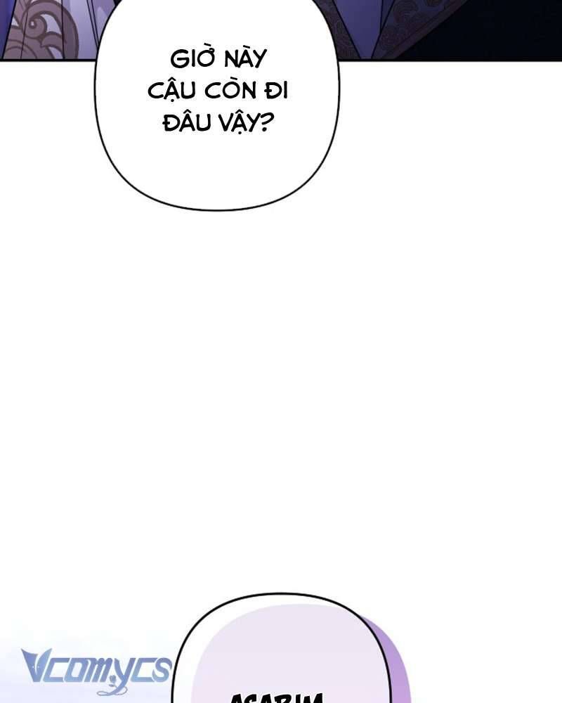 Trước Khi Em Có Ý Định Chạy Trốn Ta Sẽ Ngăn Chặn Nó Chap 13 - Next Chap 14