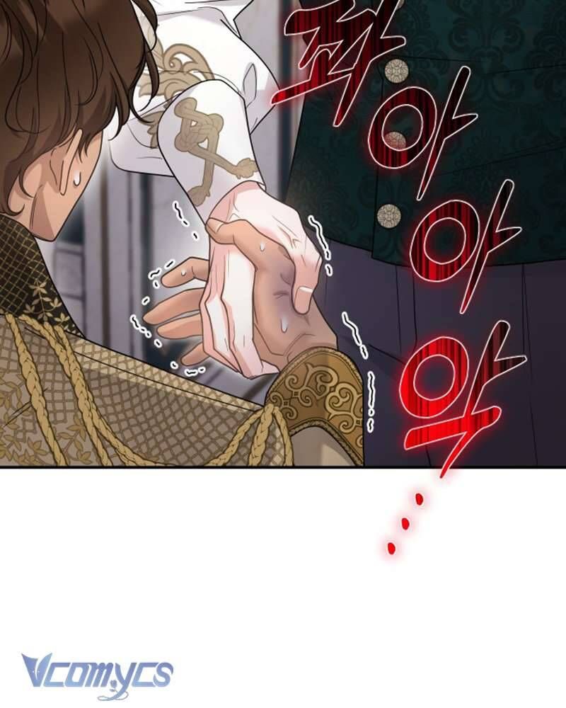 Trước Khi Em Có Ý Định Chạy Trốn Ta Sẽ Ngăn Chặn Nó Chap 13 - Next Chap 14