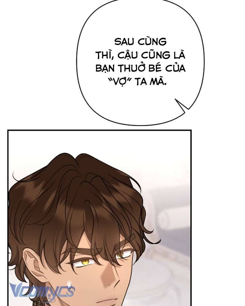 Trước Khi Em Có Ý Định Chạy Trốn Ta Sẽ Ngăn Chặn Nó Chap 13 - Next Chap 14