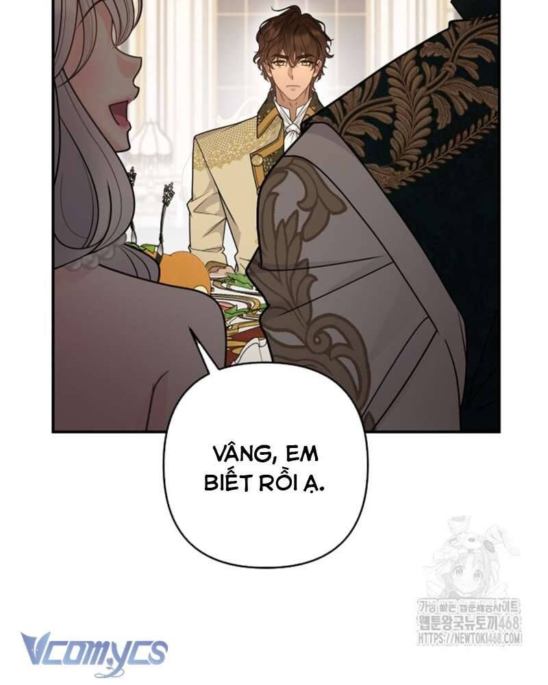 Trước Khi Em Có Ý Định Chạy Trốn Ta Sẽ Ngăn Chặn Nó Chap 13 - Next Chap 14