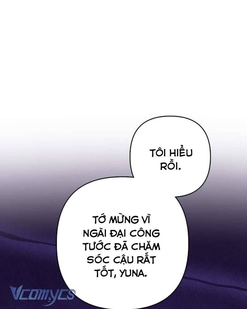 Trước Khi Em Có Ý Định Chạy Trốn Ta Sẽ Ngăn Chặn Nó Chap 13 - Next Chap 14