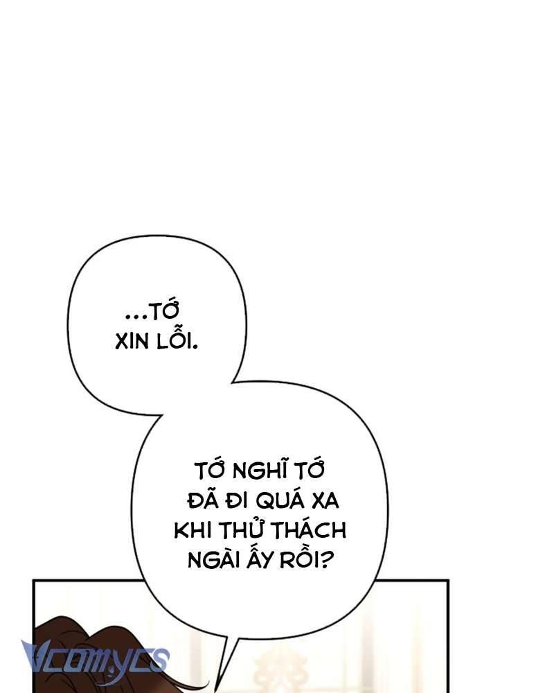 Trước Khi Em Có Ý Định Chạy Trốn Ta Sẽ Ngăn Chặn Nó Chap 13 - Next Chap 14