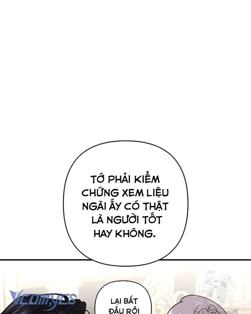 Trước Khi Em Có Ý Định Chạy Trốn Ta Sẽ Ngăn Chặn Nó Chap 13 - Next Chap 14