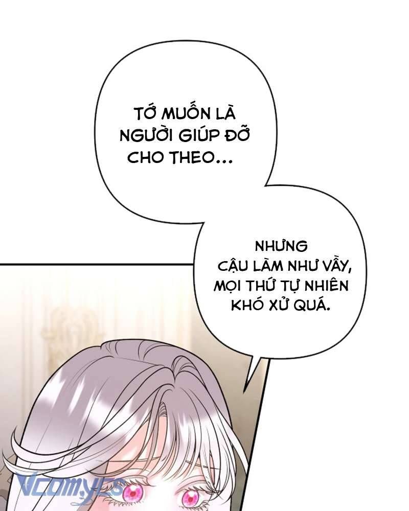 Trước Khi Em Có Ý Định Chạy Trốn Ta Sẽ Ngăn Chặn Nó Chap 13 - Next Chap 14