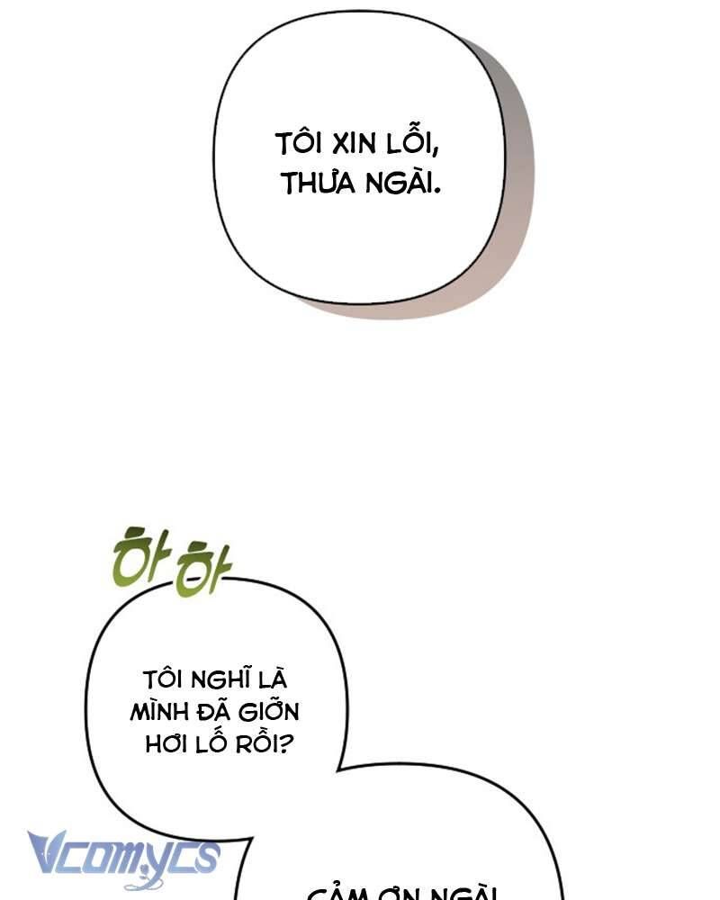 Trước Khi Em Có Ý Định Chạy Trốn Ta Sẽ Ngăn Chặn Nó Chap 13 - Next Chap 14