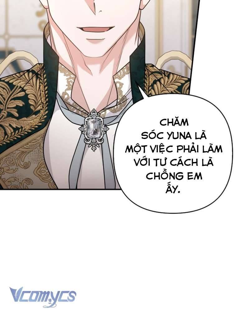 Trước Khi Em Có Ý Định Chạy Trốn Ta Sẽ Ngăn Chặn Nó Chap 13 - Next Chap 14
