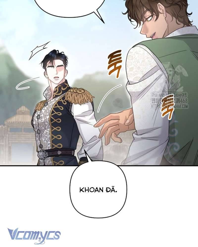 Trước Khi Em Có Ý Định Chạy Trốn Ta Sẽ Ngăn Chặn Nó Chap 14 - Next Chap 15