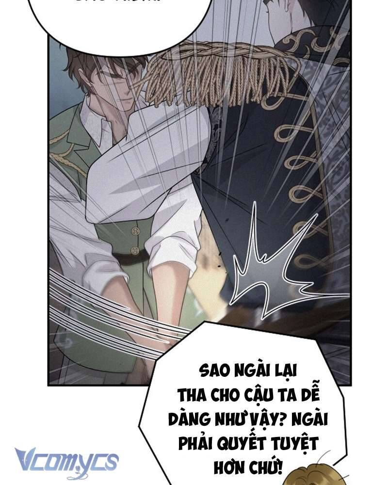 Trước Khi Em Có Ý Định Chạy Trốn Ta Sẽ Ngăn Chặn Nó Chap 14 - Next Chap 15