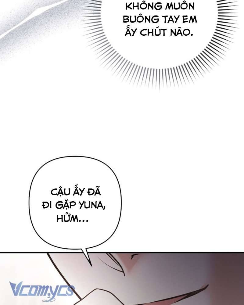 Trước Khi Em Có Ý Định Chạy Trốn Ta Sẽ Ngăn Chặn Nó Chap 14 - Next Chap 15