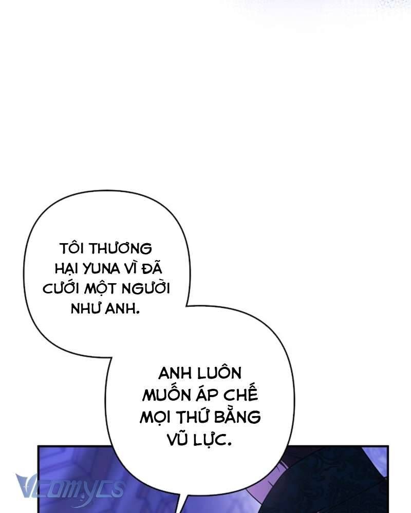 Trước Khi Em Có Ý Định Chạy Trốn Ta Sẽ Ngăn Chặn Nó Chap 14 - Next Chap 15