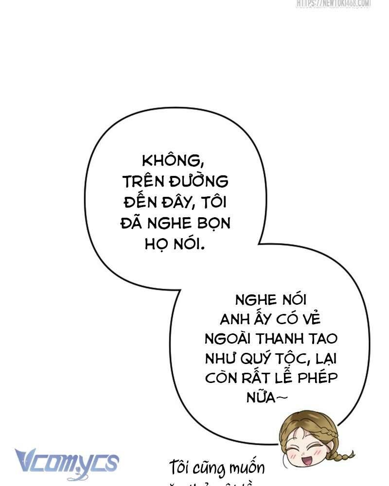 Trước Khi Em Có Ý Định Chạy Trốn Ta Sẽ Ngăn Chặn Nó Chap 14 - Next Chap 15