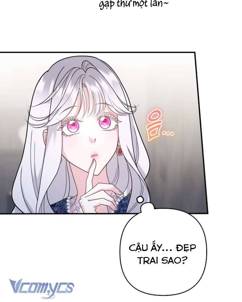 Trước Khi Em Có Ý Định Chạy Trốn Ta Sẽ Ngăn Chặn Nó Chap 14 - Next Chap 15