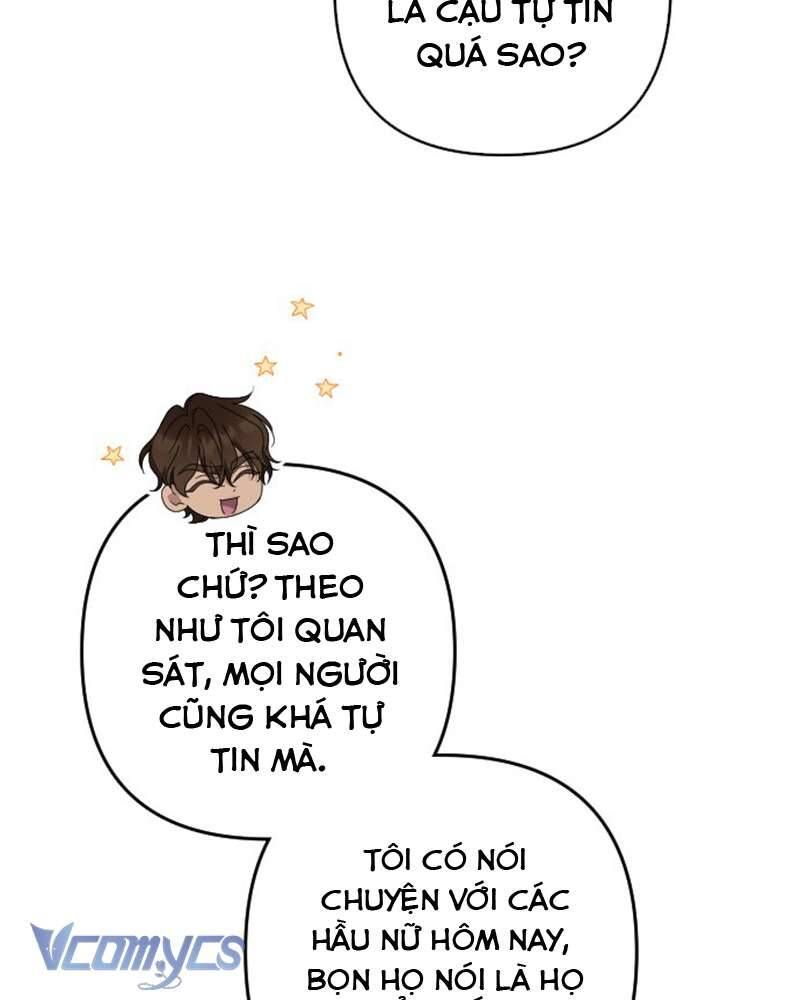 Trước Khi Em Có Ý Định Chạy Trốn Ta Sẽ Ngăn Chặn Nó Chap 14 - Next Chap 15