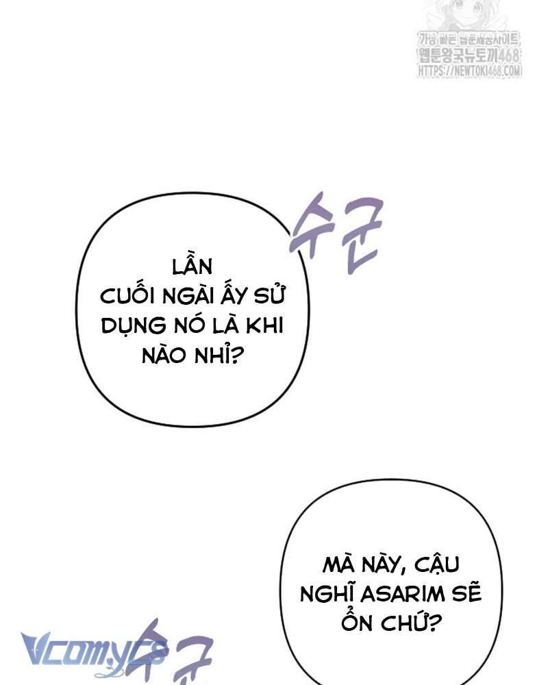 Trước Khi Em Có Ý Định Chạy Trốn Ta Sẽ Ngăn Chặn Nó Chap 14 - Next Chap 15
