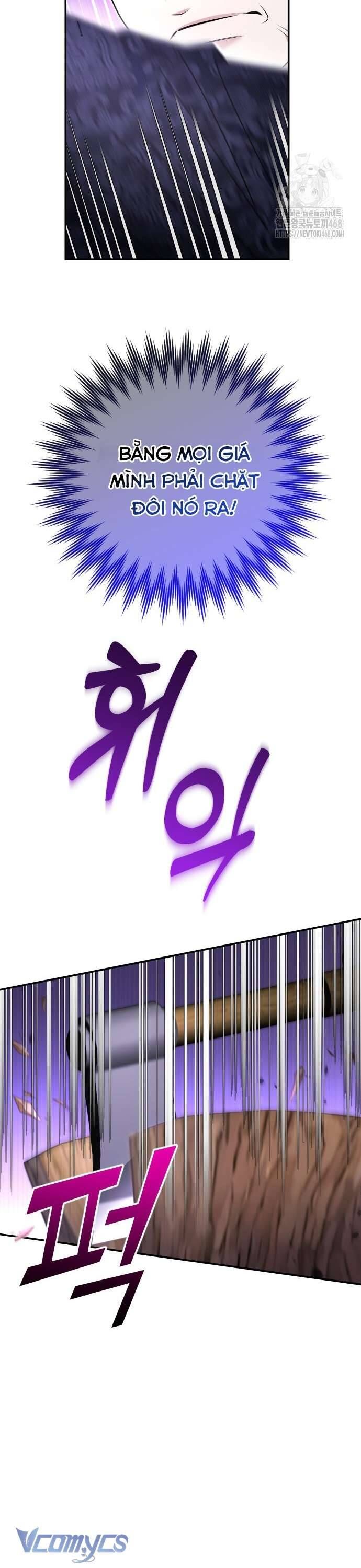 Trước Khi Em Có Ý Định Chạy Trốn Ta Sẽ Ngăn Chặn Nó Chap 15 - Next Chap 16