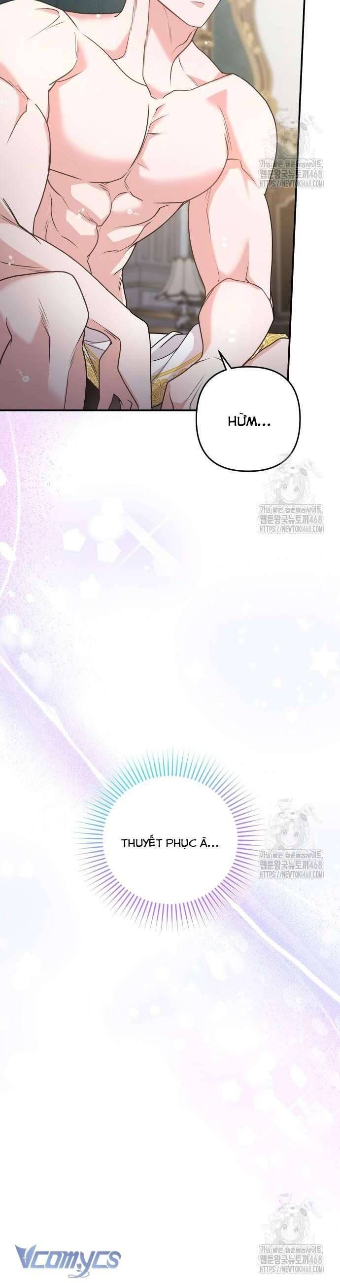 Trước Khi Em Có Ý Định Chạy Trốn Ta Sẽ Ngăn Chặn Nó Chap 16 - Next Chap 17