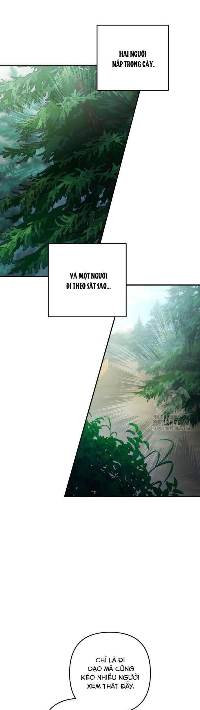 Trước Khi Em Có Ý Định Chạy Trốn Ta Sẽ Ngăn Chặn Nó Chap 16 - Next Chap 17