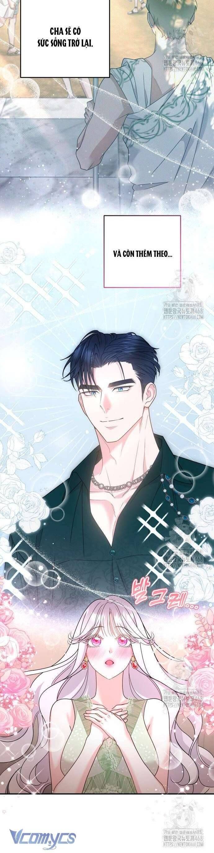Trước Khi Em Có Ý Định Chạy Trốn Ta Sẽ Ngăn Chặn Nó Chap 16 - Next Chap 17