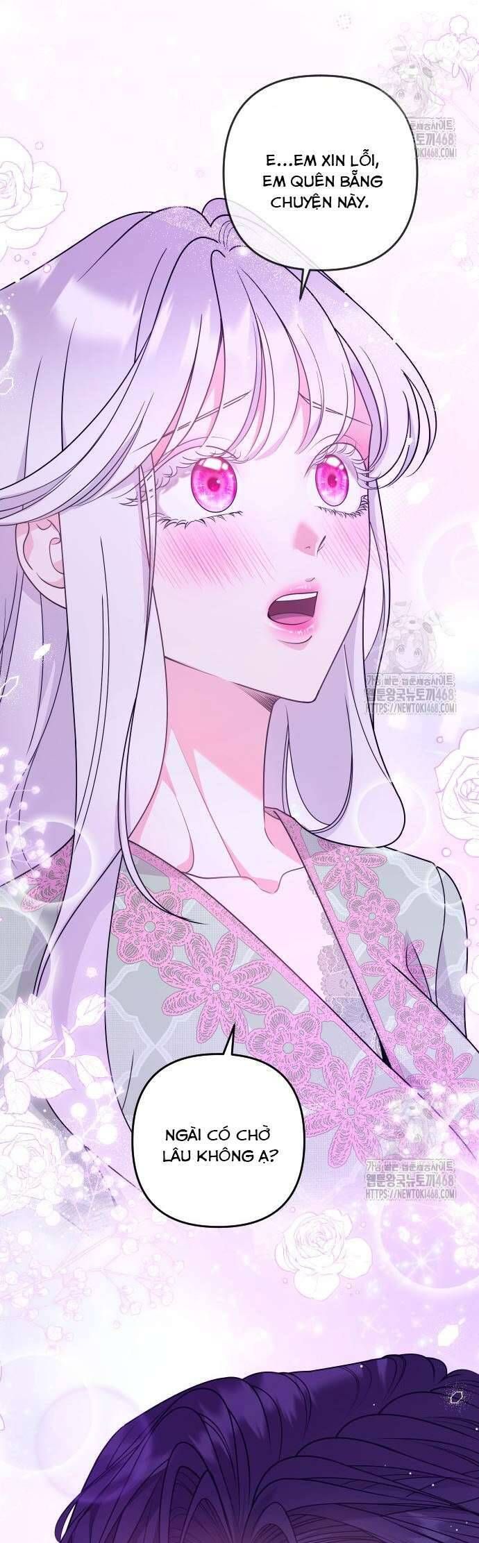 Trước Khi Em Có Ý Định Chạy Trốn Ta Sẽ Ngăn Chặn Nó Chap 16 - Next Chap 17