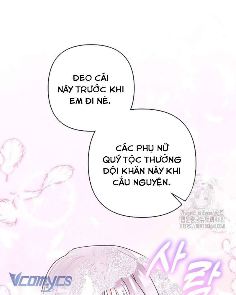Trước Khi Em Có Ý Định Chạy Trốn Ta Sẽ Ngăn Chặn Nó Chap 17 - Next Chap 18