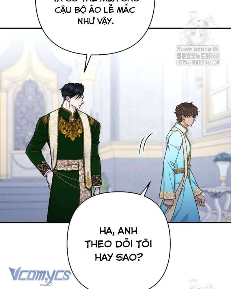 Trước Khi Em Có Ý Định Chạy Trốn Ta Sẽ Ngăn Chặn Nó Chap 17 - Next Chap 18