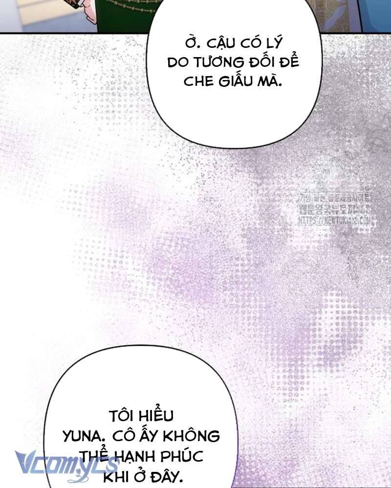 Trước Khi Em Có Ý Định Chạy Trốn Ta Sẽ Ngăn Chặn Nó Chap 17 - Next Chap 18