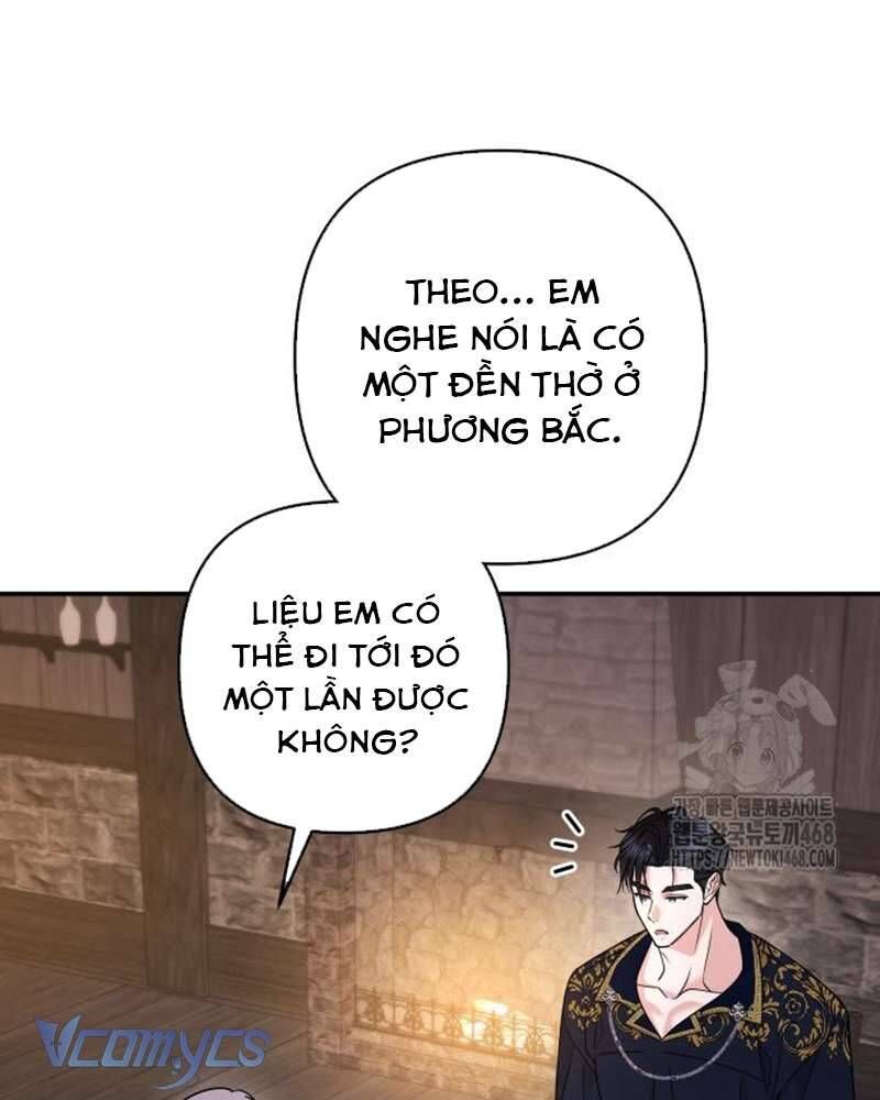 Trước Khi Em Có Ý Định Chạy Trốn Ta Sẽ Ngăn Chặn Nó Chap 17 - Next Chap 18