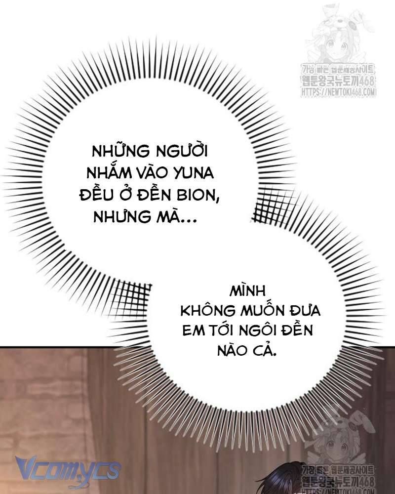 Trước Khi Em Có Ý Định Chạy Trốn Ta Sẽ Ngăn Chặn Nó Chap 17 - Next Chap 18