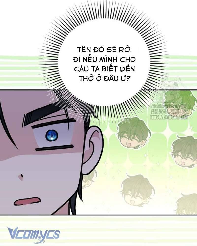 Trước Khi Em Có Ý Định Chạy Trốn Ta Sẽ Ngăn Chặn Nó Chap 17 - Next Chap 18