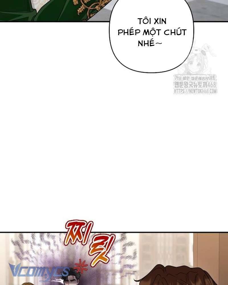 Trước Khi Em Có Ý Định Chạy Trốn Ta Sẽ Ngăn Chặn Nó Chap 17 - Next Chap 18