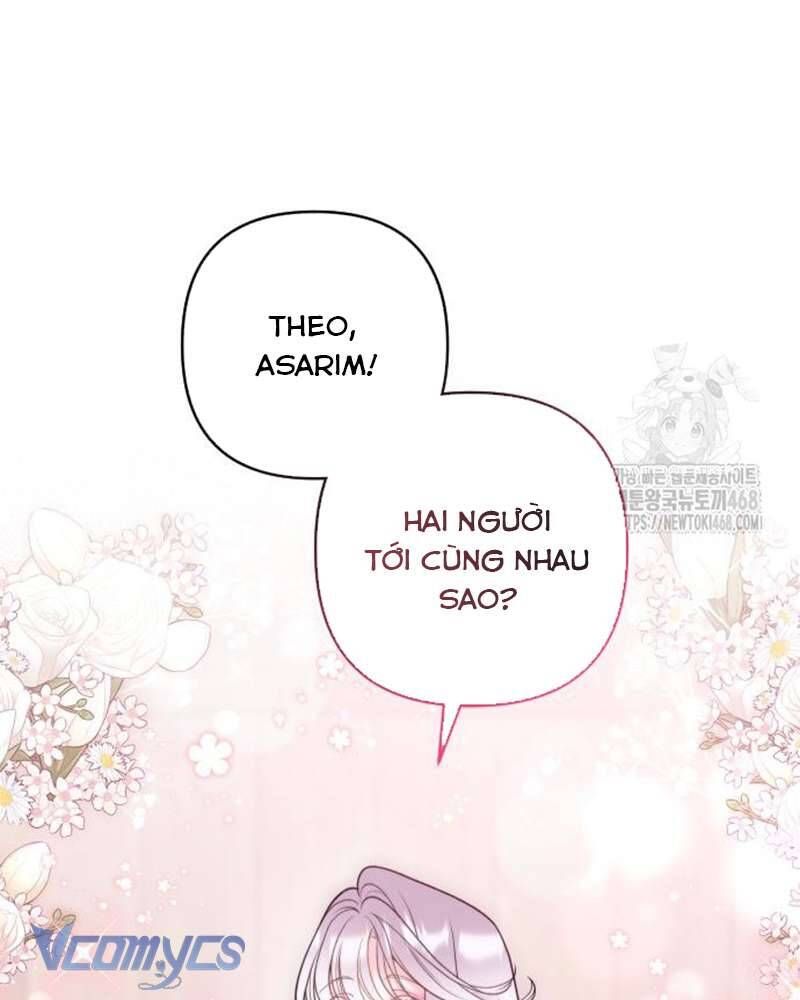 Trước Khi Em Có Ý Định Chạy Trốn Ta Sẽ Ngăn Chặn Nó Chap 17 - Next Chap 18
