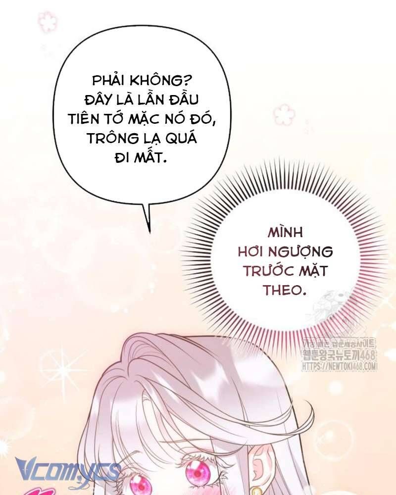 Trước Khi Em Có Ý Định Chạy Trốn Ta Sẽ Ngăn Chặn Nó Chap 17 - Next Chap 18