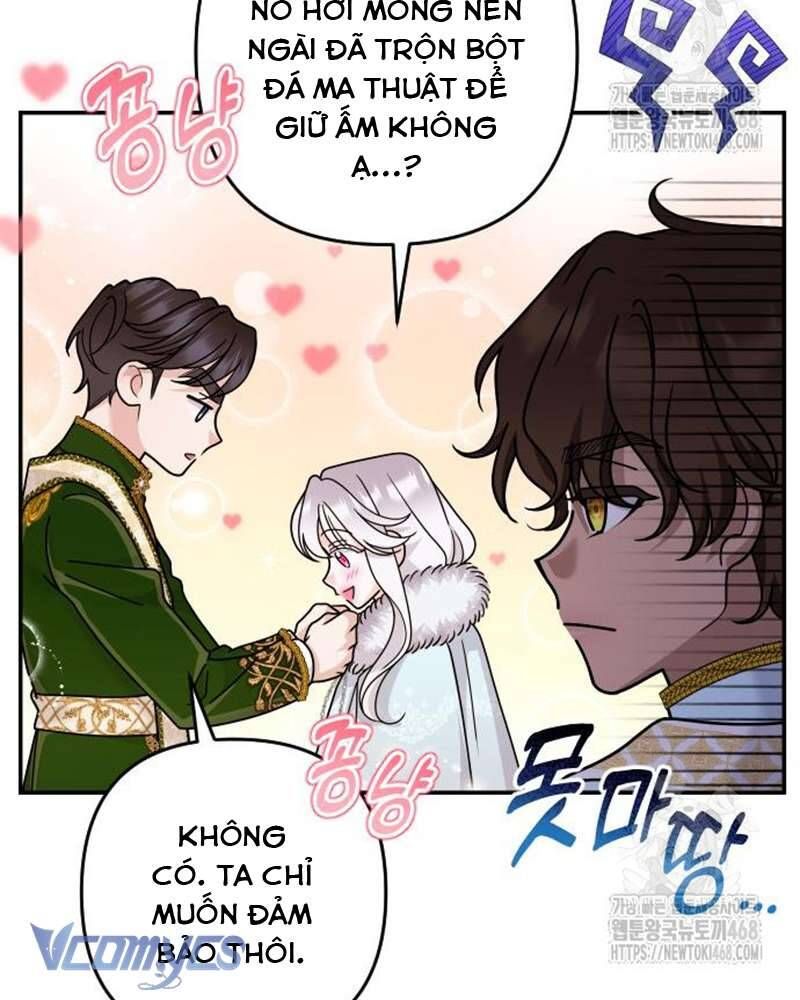 Trước Khi Em Có Ý Định Chạy Trốn Ta Sẽ Ngăn Chặn Nó Chap 17 - Next Chap 18