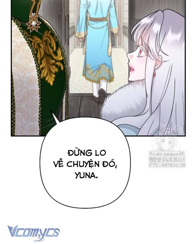 Trước Khi Em Có Ý Định Chạy Trốn Ta Sẽ Ngăn Chặn Nó Chap 17 - Next Chap 18