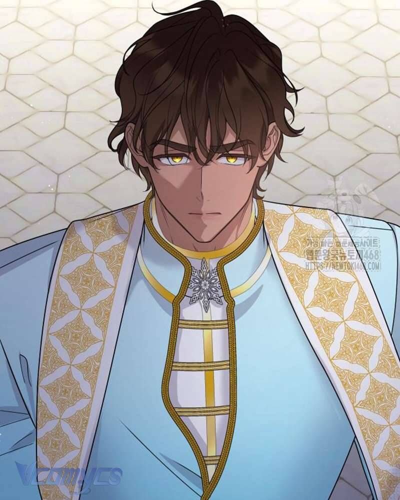 Trước Khi Em Có Ý Định Chạy Trốn Ta Sẽ Ngăn Chặn Nó Chap 17 - Next Chap 18