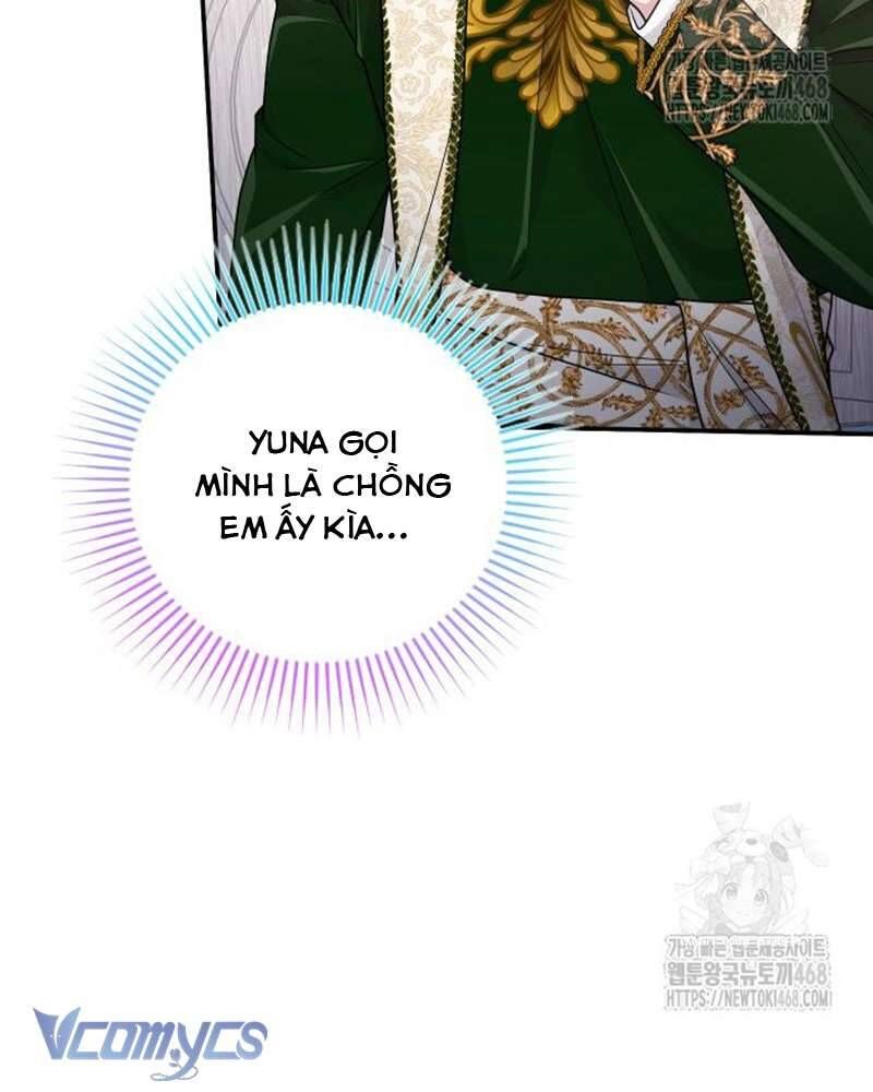 Trước Khi Em Có Ý Định Chạy Trốn Ta Sẽ Ngăn Chặn Nó Chap 18 - Next Chap 19