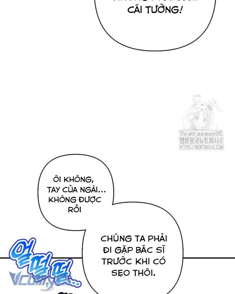 Trước Khi Em Có Ý Định Chạy Trốn Ta Sẽ Ngăn Chặn Nó Chap 18 - Next Chap 19