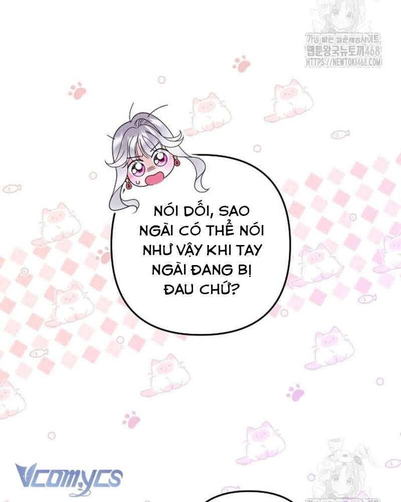 Trước Khi Em Có Ý Định Chạy Trốn Ta Sẽ Ngăn Chặn Nó Chap 18 - Next Chap 19