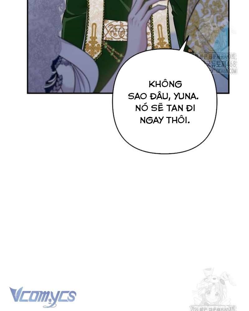 Trước Khi Em Có Ý Định Chạy Trốn Ta Sẽ Ngăn Chặn Nó Chap 18 - Next Chap 19