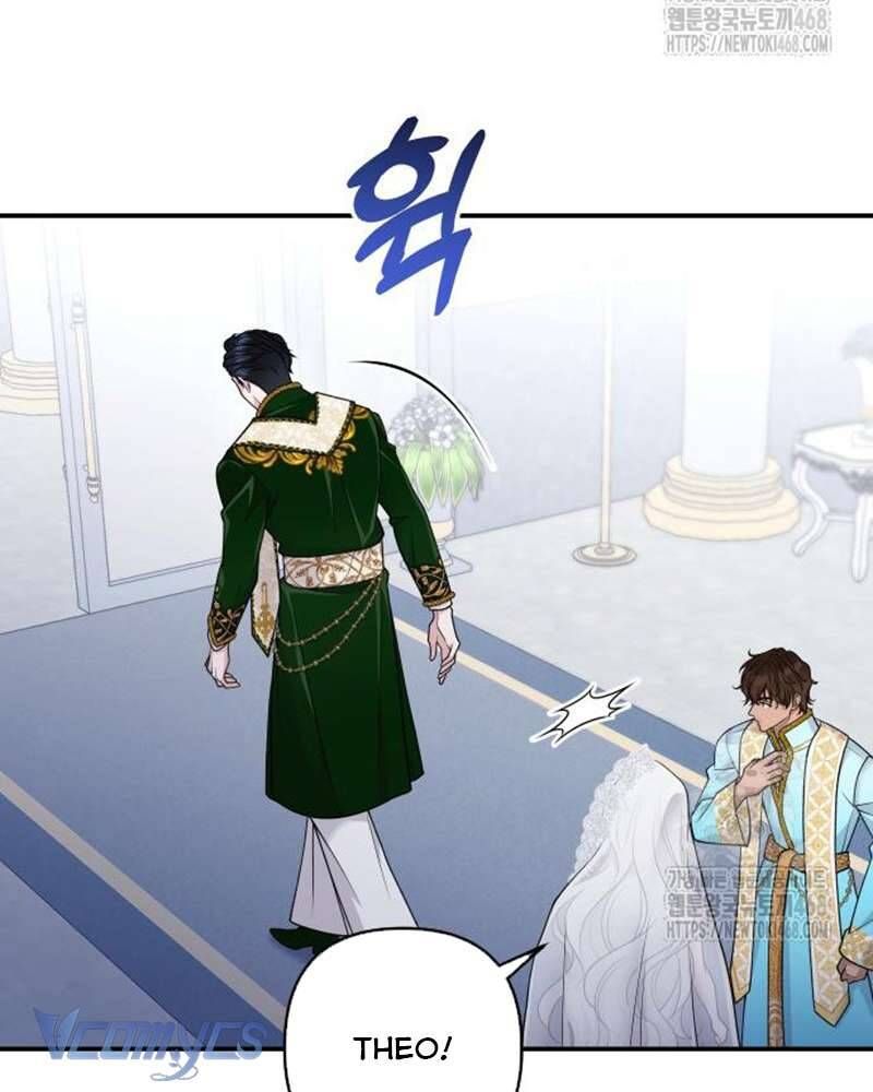 Trước Khi Em Có Ý Định Chạy Trốn Ta Sẽ Ngăn Chặn Nó Chap 18 - Next Chap 19