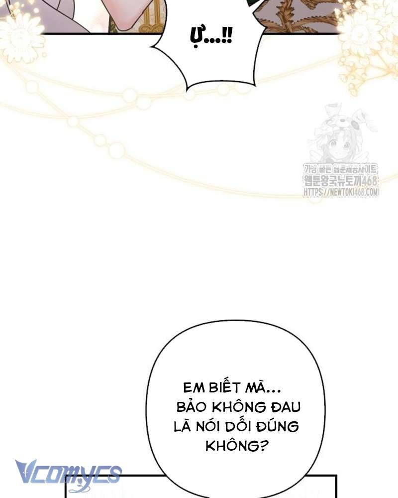 Trước Khi Em Có Ý Định Chạy Trốn Ta Sẽ Ngăn Chặn Nó Chap 18 - Next Chap 19