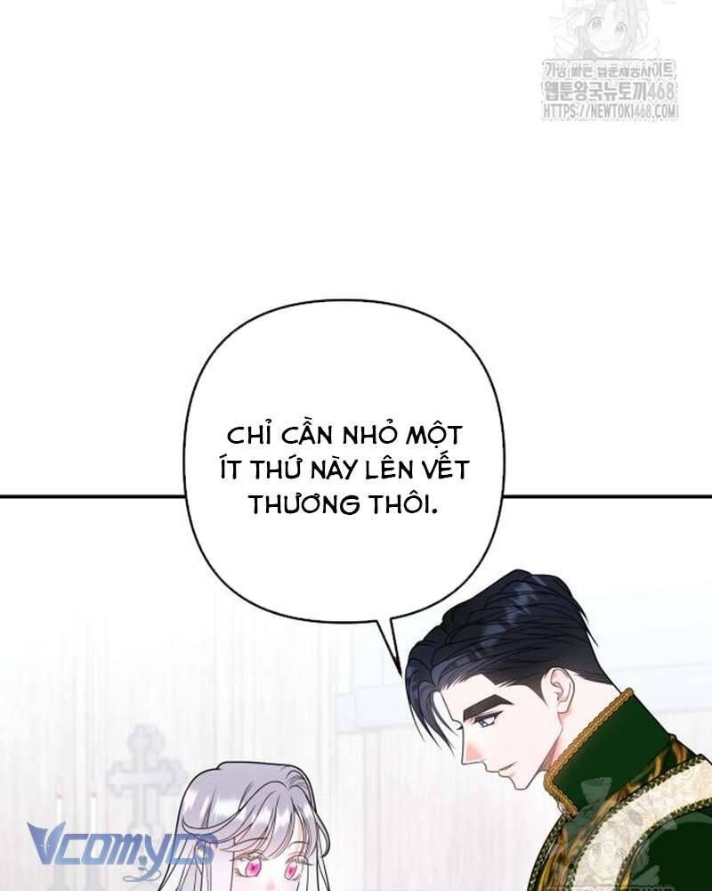 Trước Khi Em Có Ý Định Chạy Trốn Ta Sẽ Ngăn Chặn Nó Chap 18 - Next Chap 19