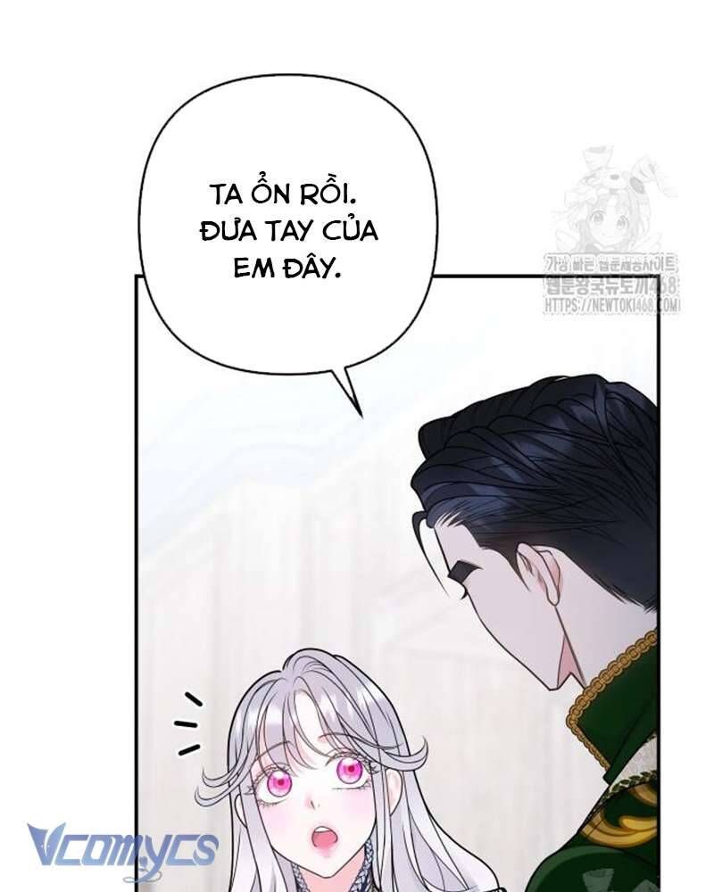 Trước Khi Em Có Ý Định Chạy Trốn Ta Sẽ Ngăn Chặn Nó Chap 18 - Next Chap 19