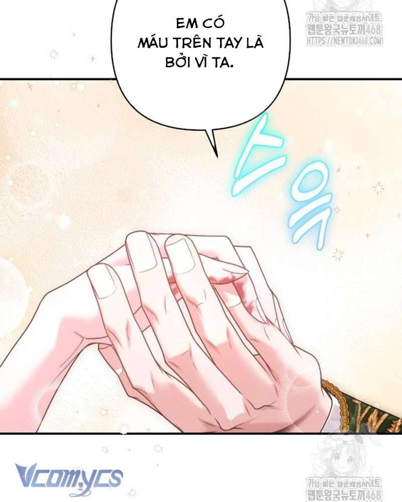 Trước Khi Em Có Ý Định Chạy Trốn Ta Sẽ Ngăn Chặn Nó Chap 18 - Next Chap 19