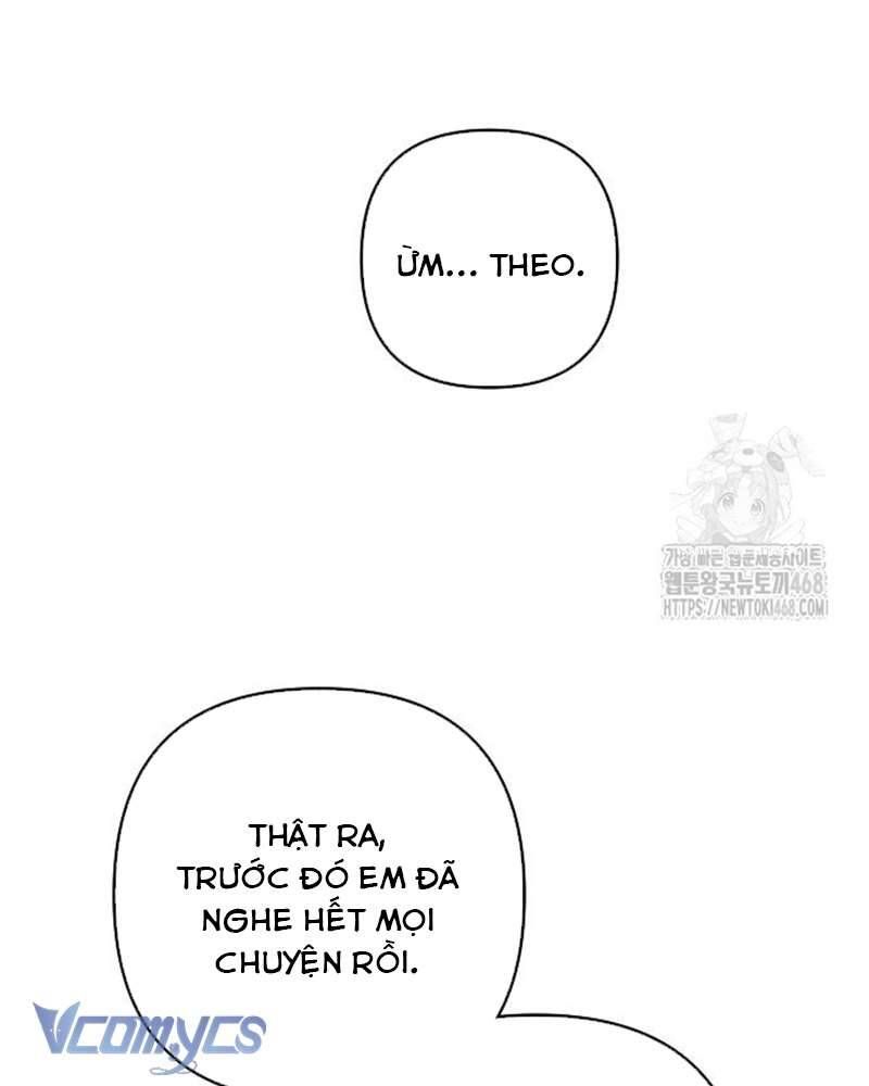 Trước Khi Em Có Ý Định Chạy Trốn Ta Sẽ Ngăn Chặn Nó Chap 18 - Next Chap 19