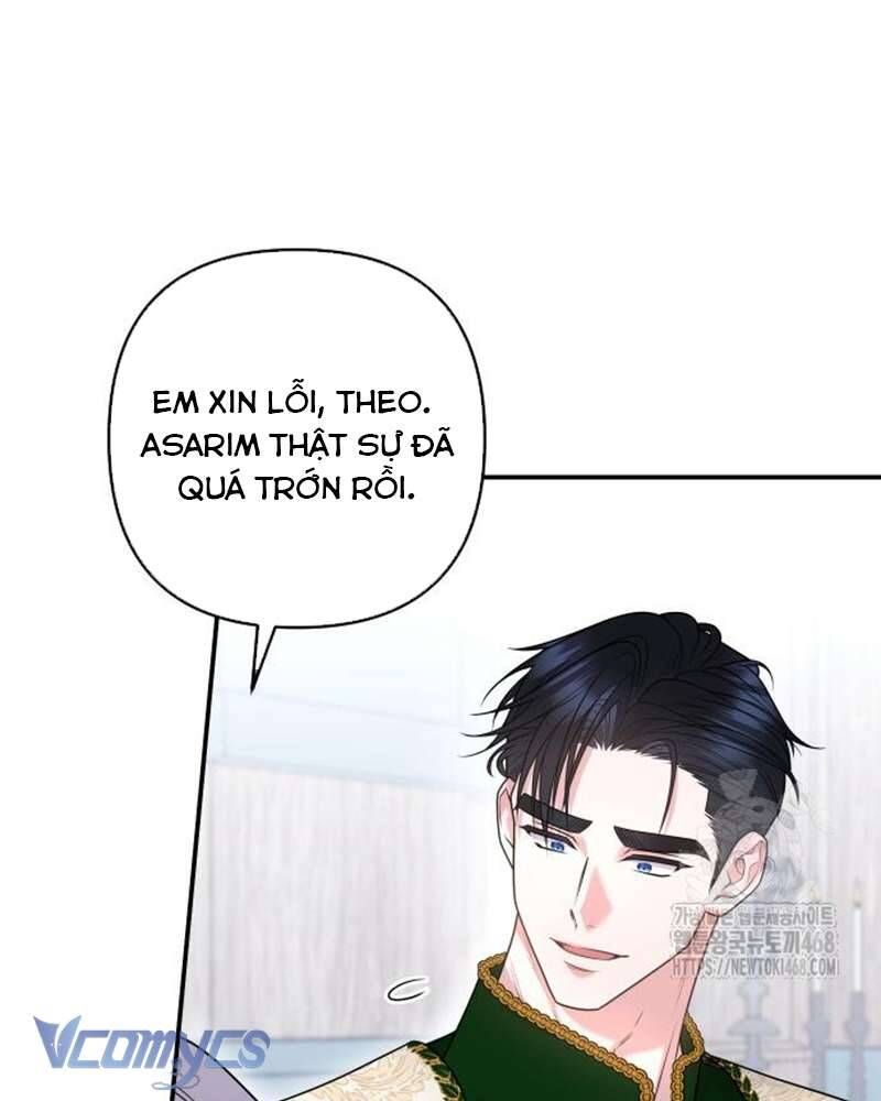 Trước Khi Em Có Ý Định Chạy Trốn Ta Sẽ Ngăn Chặn Nó Chap 18 - Next Chap 19