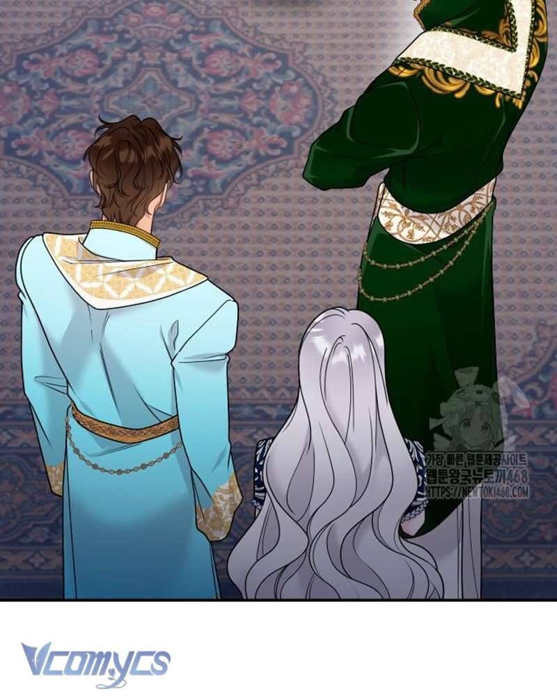 Trước Khi Em Có Ý Định Chạy Trốn Ta Sẽ Ngăn Chặn Nó Chap 19 - Next Chap 20